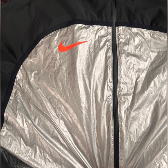 ➯ Men’s Nike tracksuit jacket ➯ - Picture 6 of 11